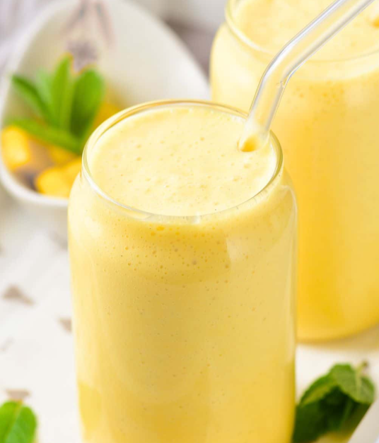 MANGO BREEZE 